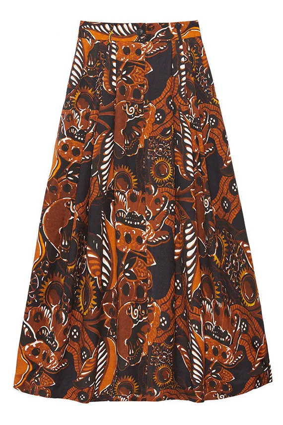 Calaia Tulay Skirt