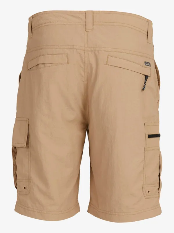 Captain Walkshort