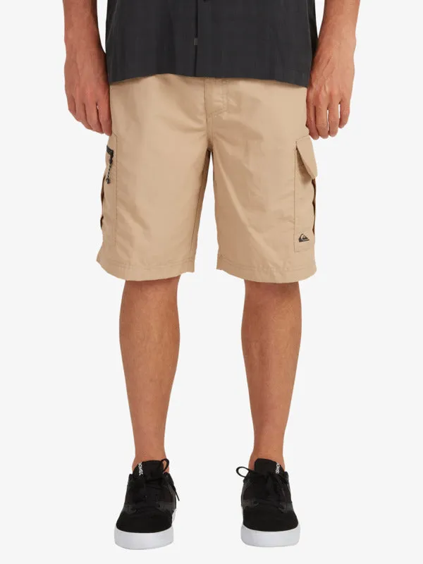 Captain Walkshort