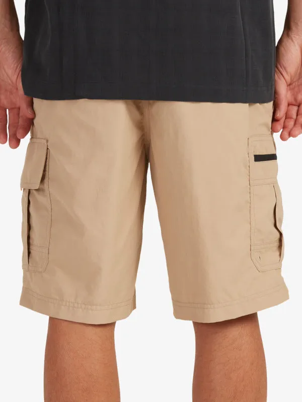 Captain Walkshort