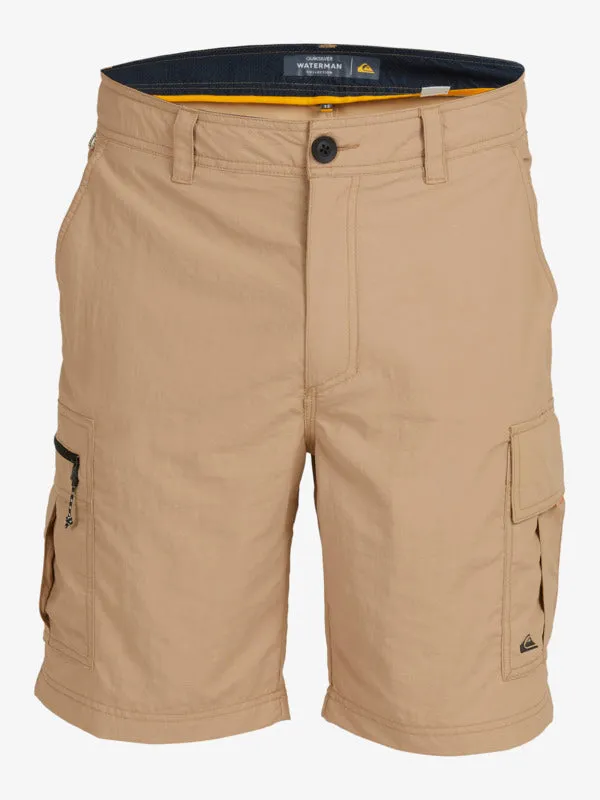Captain Walkshort