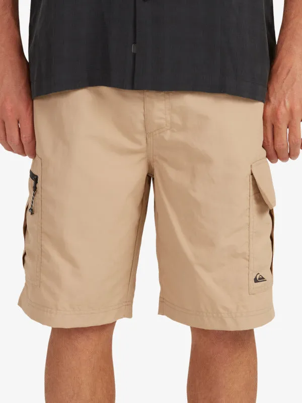 Captain Walkshort
