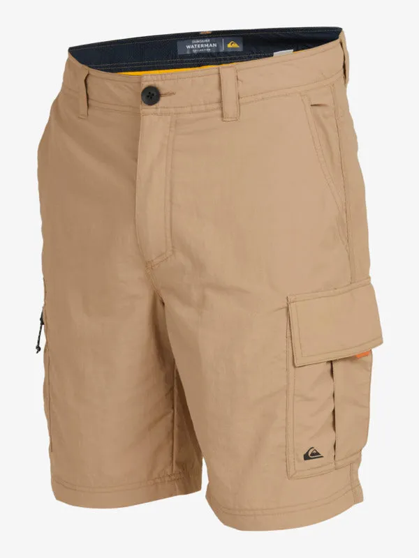Captain Walkshort