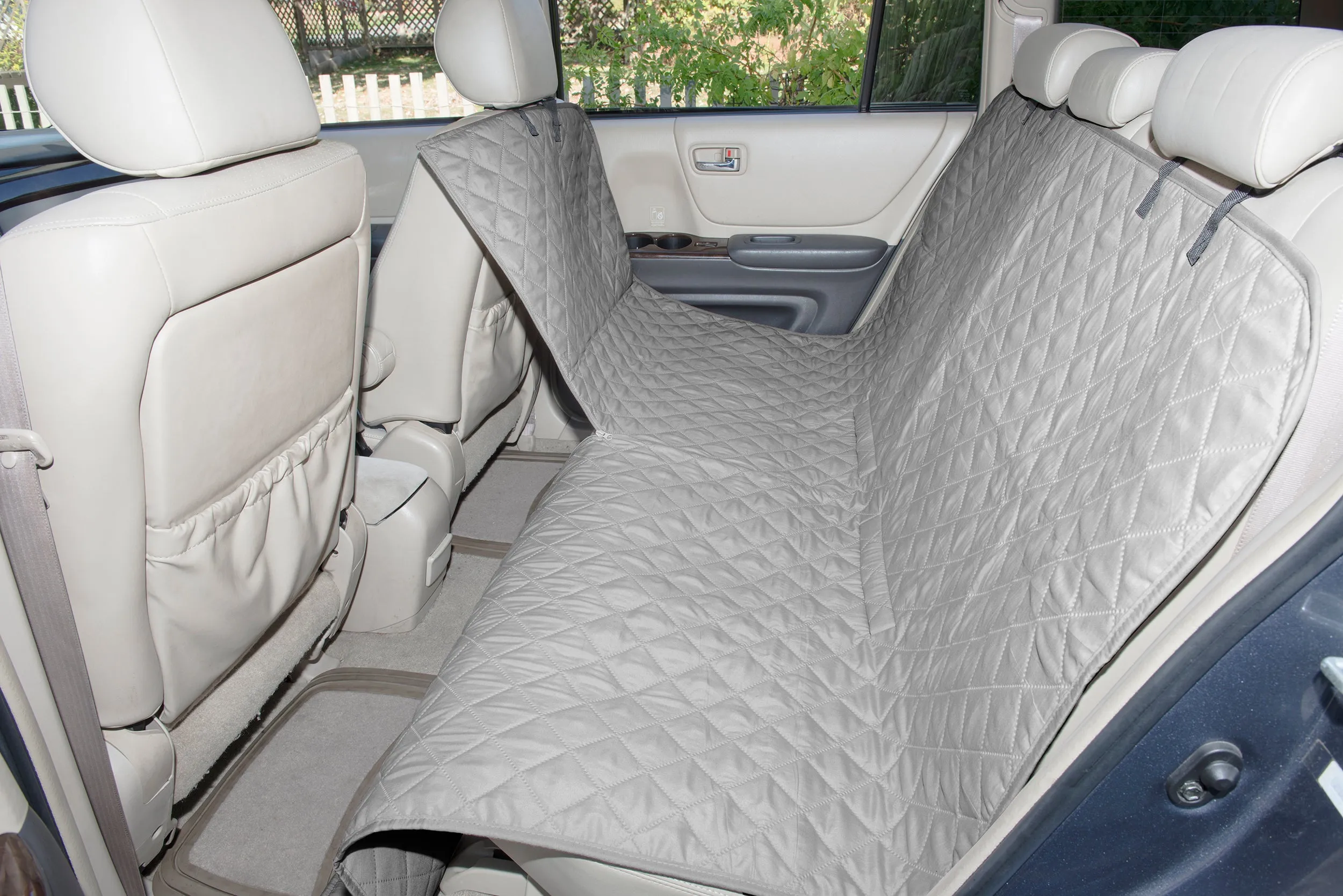 Car Seat Cover