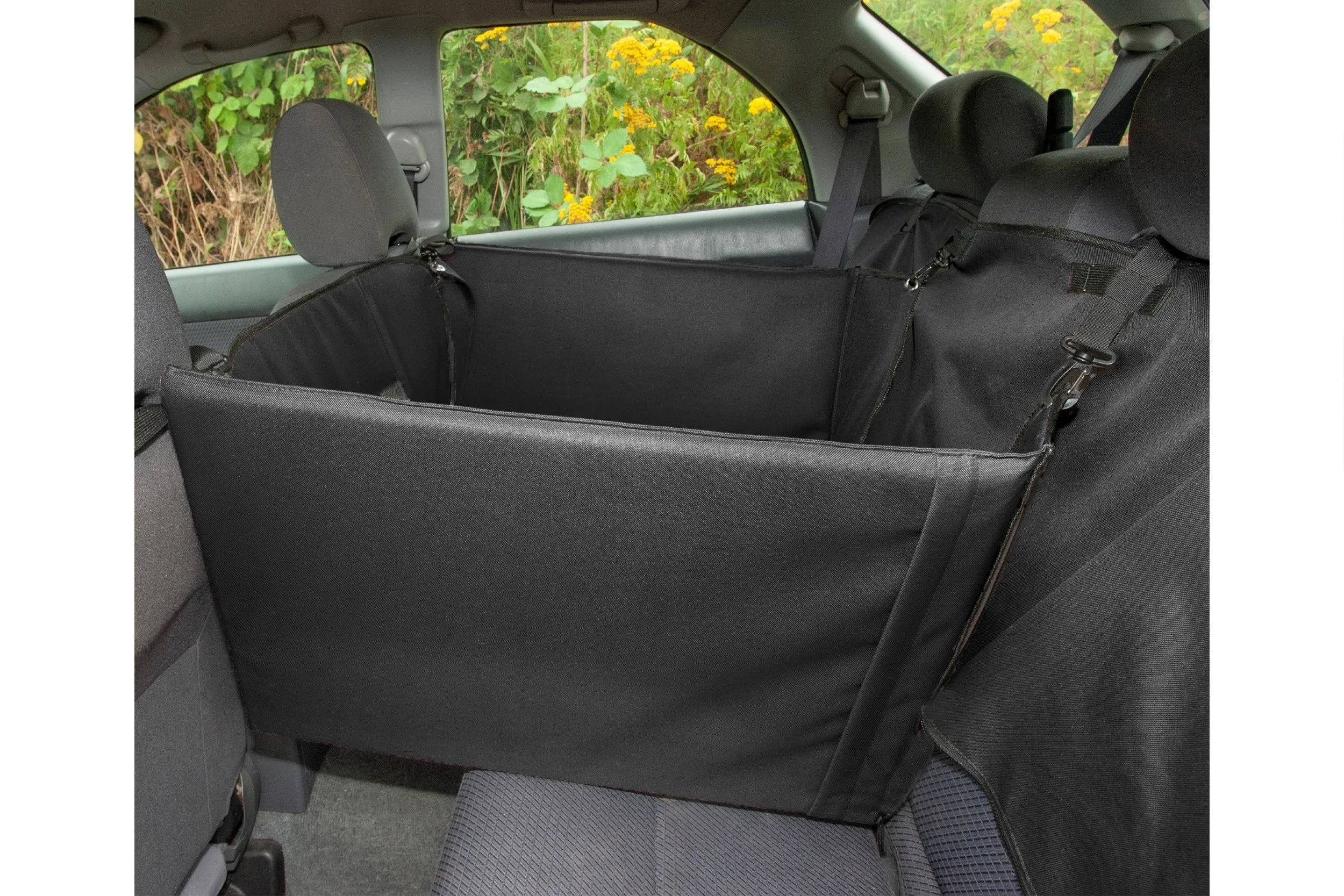 Car Seat Cover