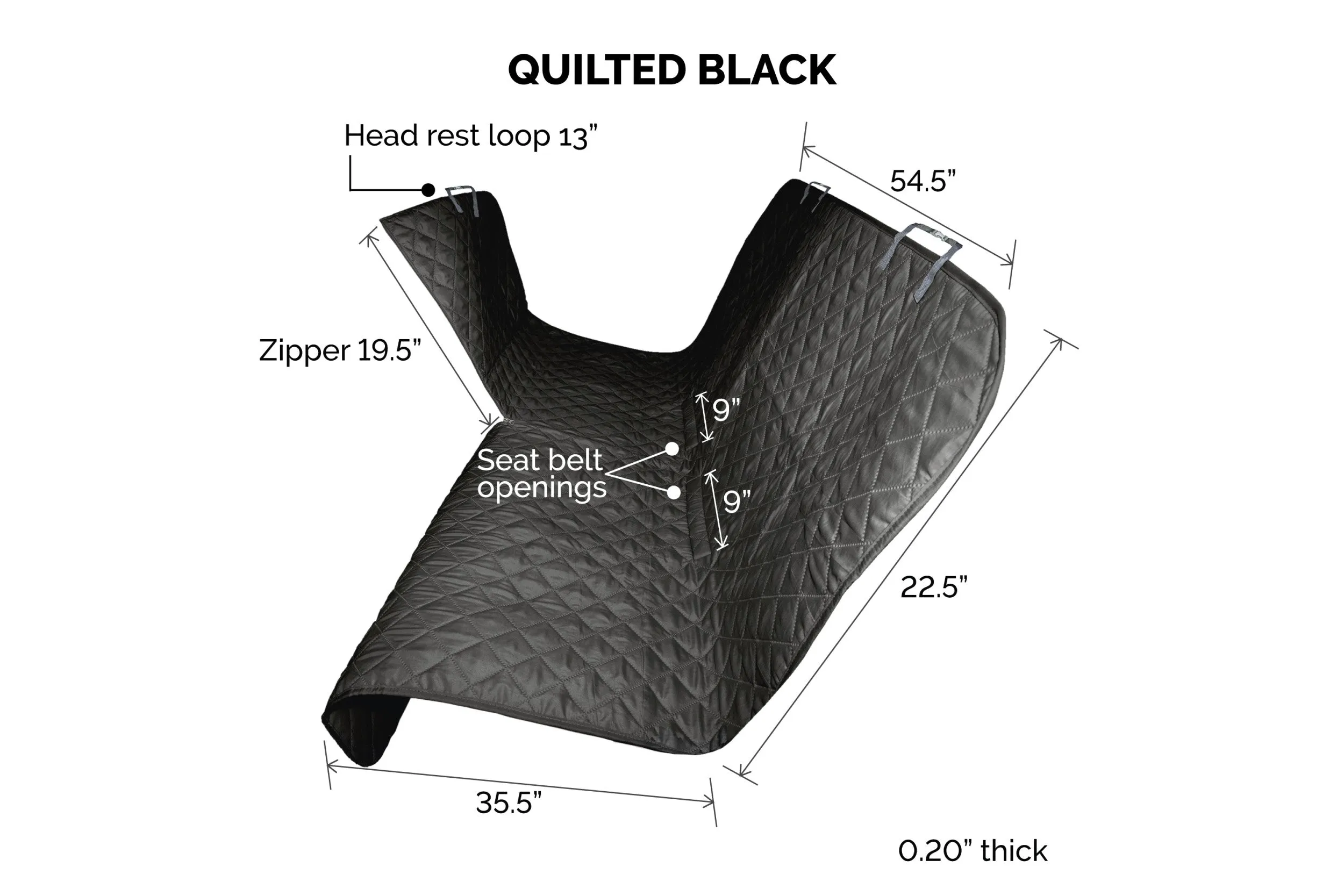 Car Seat Cover