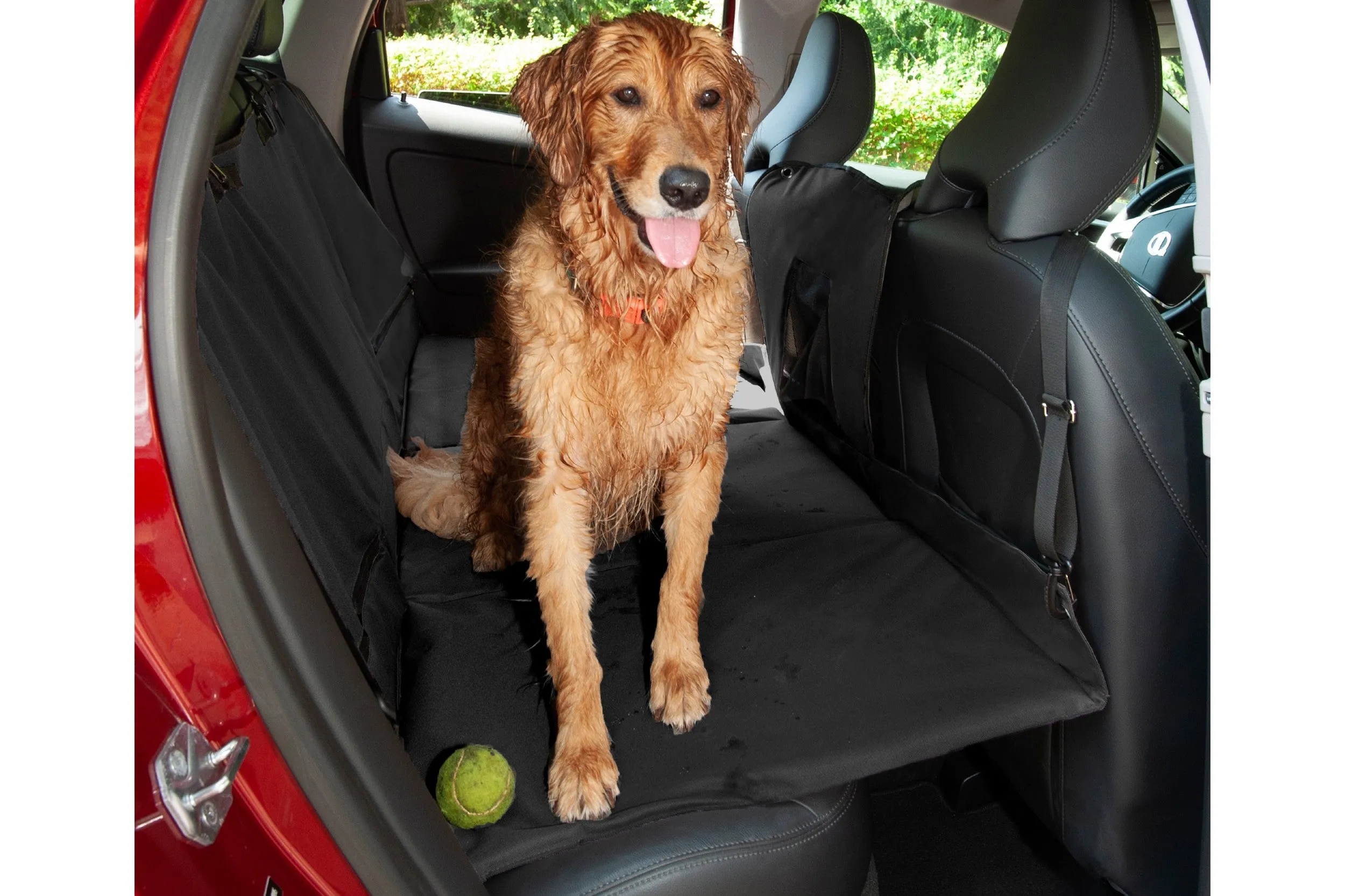 Car Seat Cover