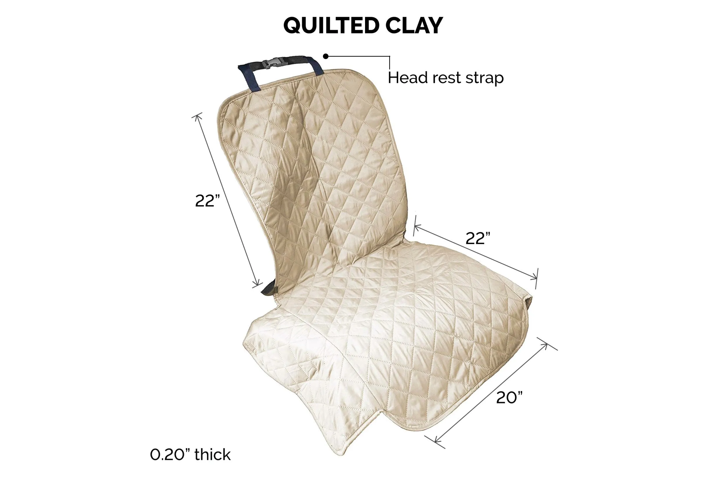 Car Seat Cover
