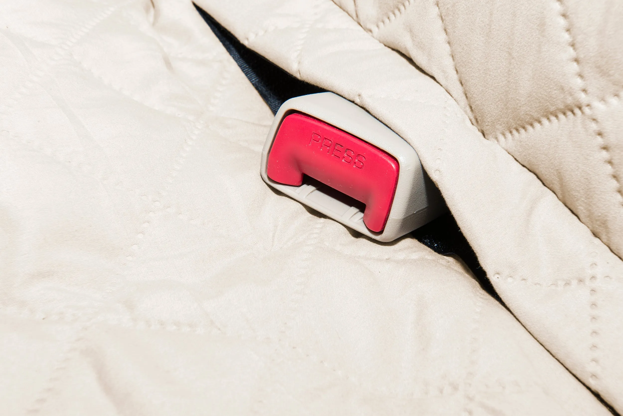 Car Seat Cover
