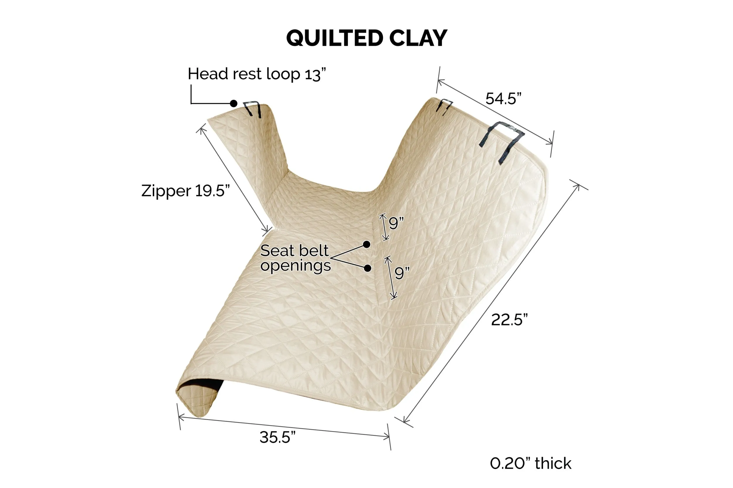 Car Seat Cover