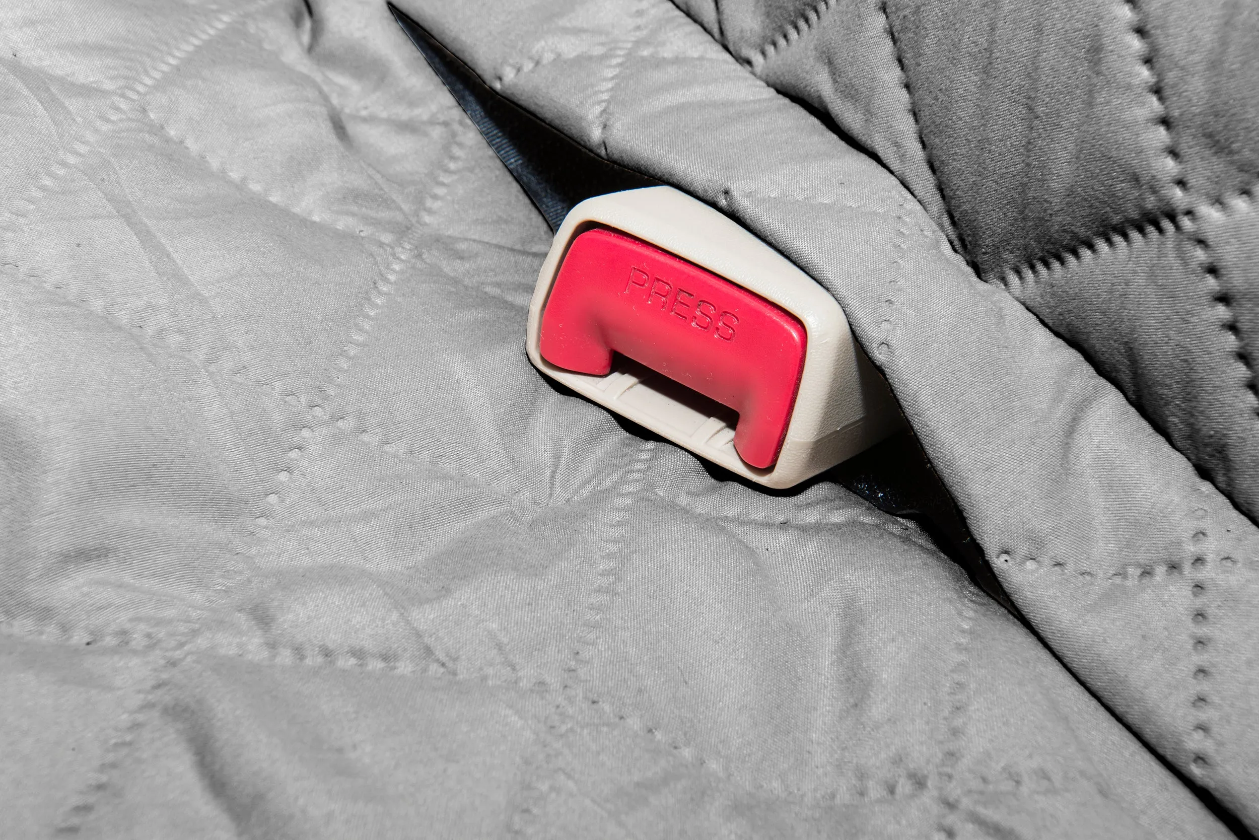 Car Seat Cover