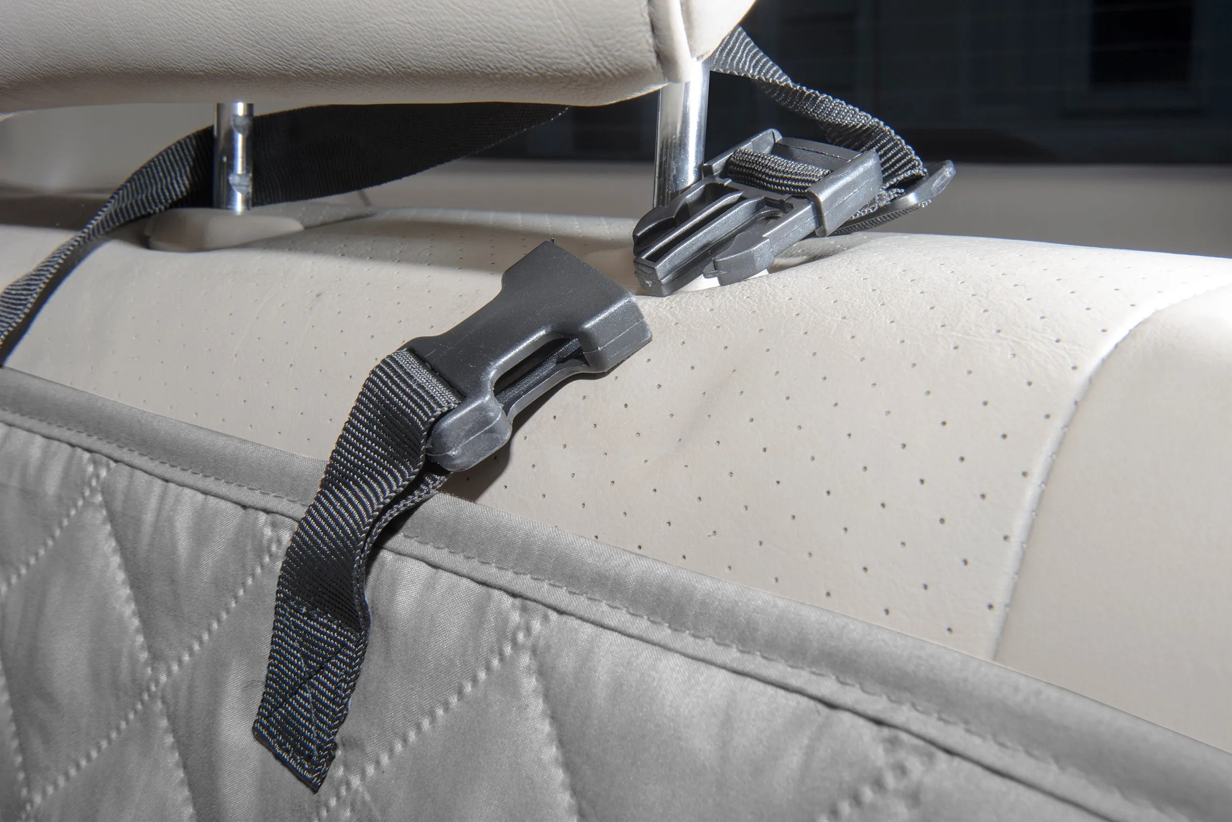 Car Seat Cover