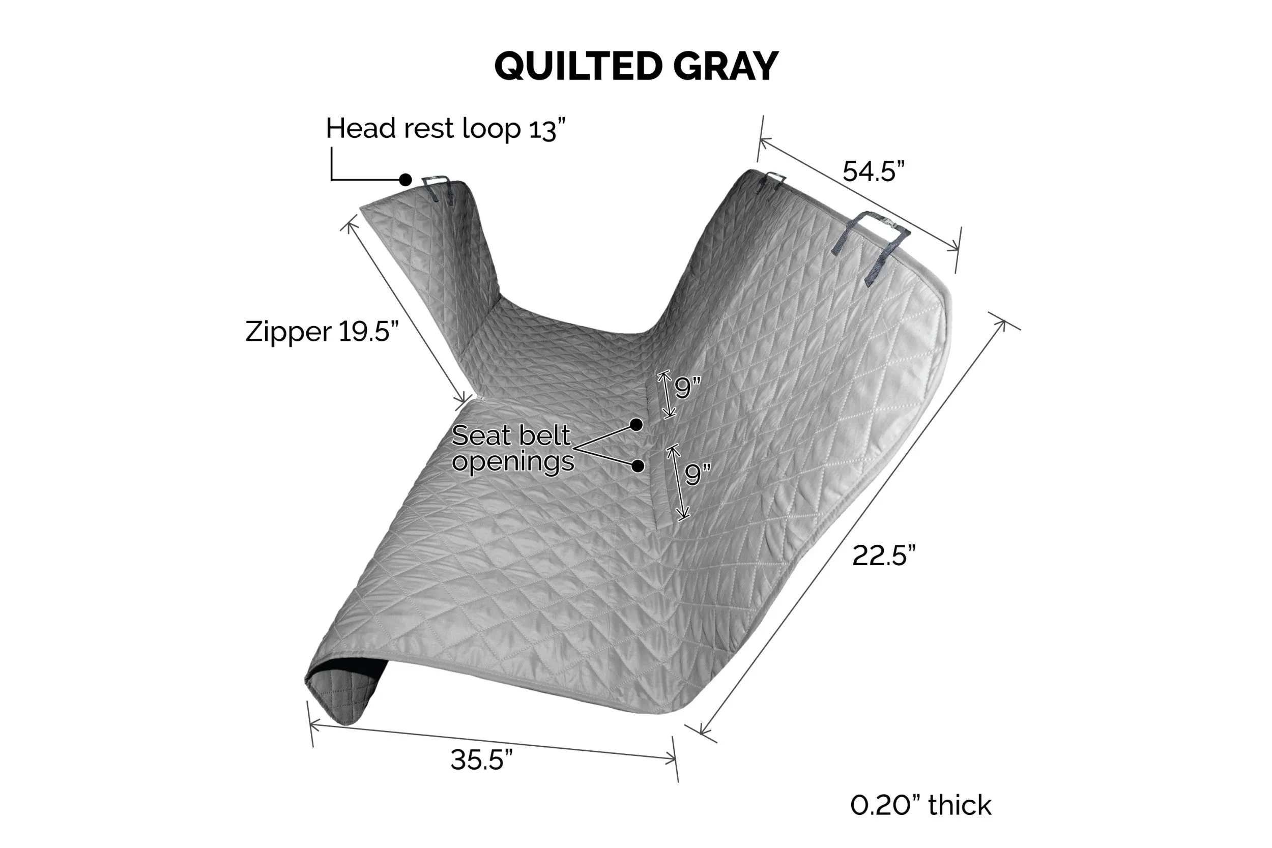 Car Seat Cover