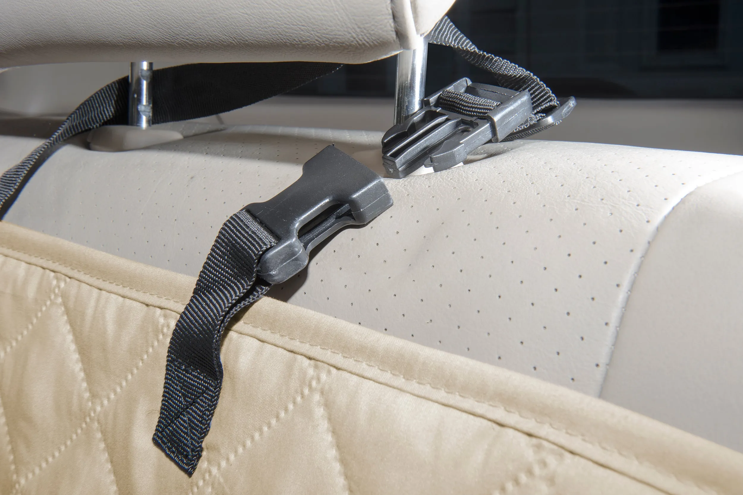 Car Seat Cover
