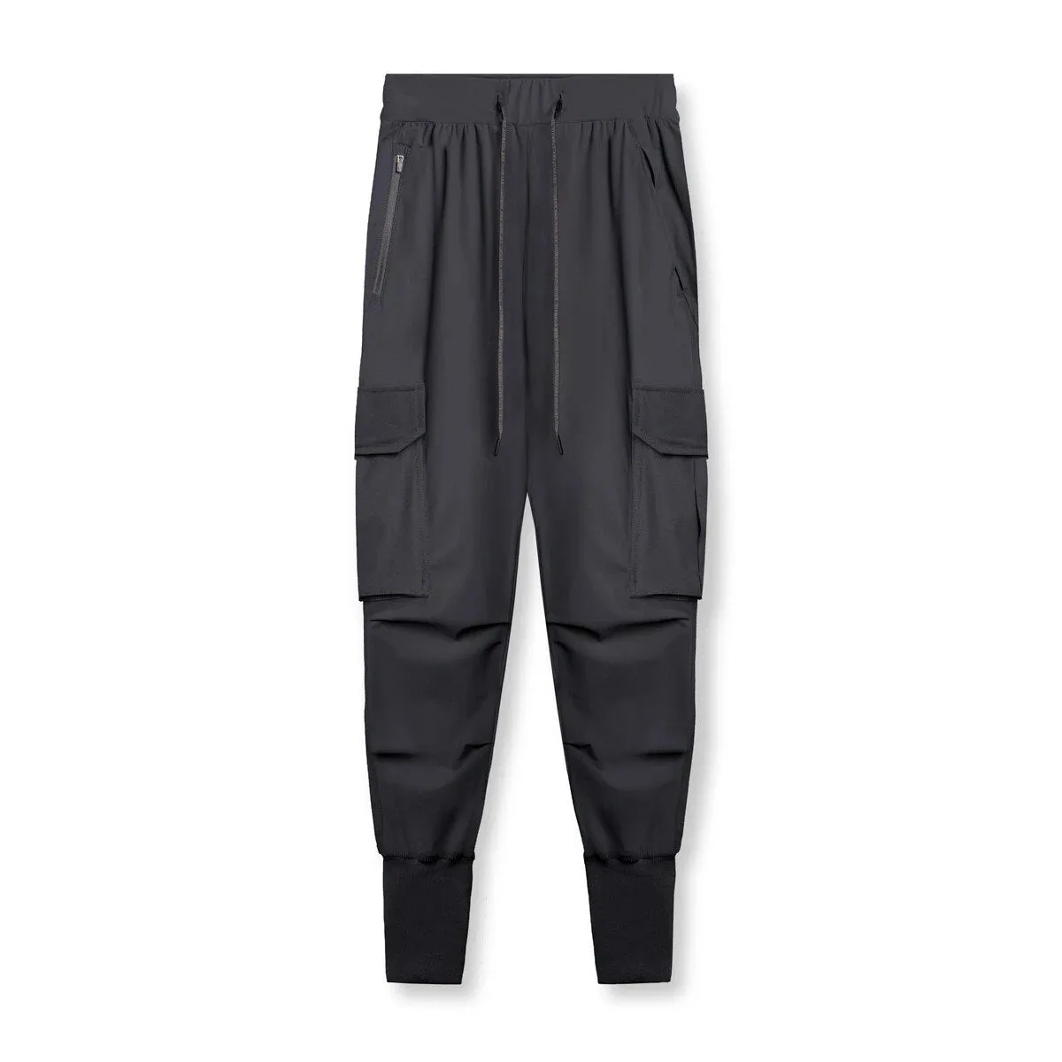 Cargo Fitness Pants