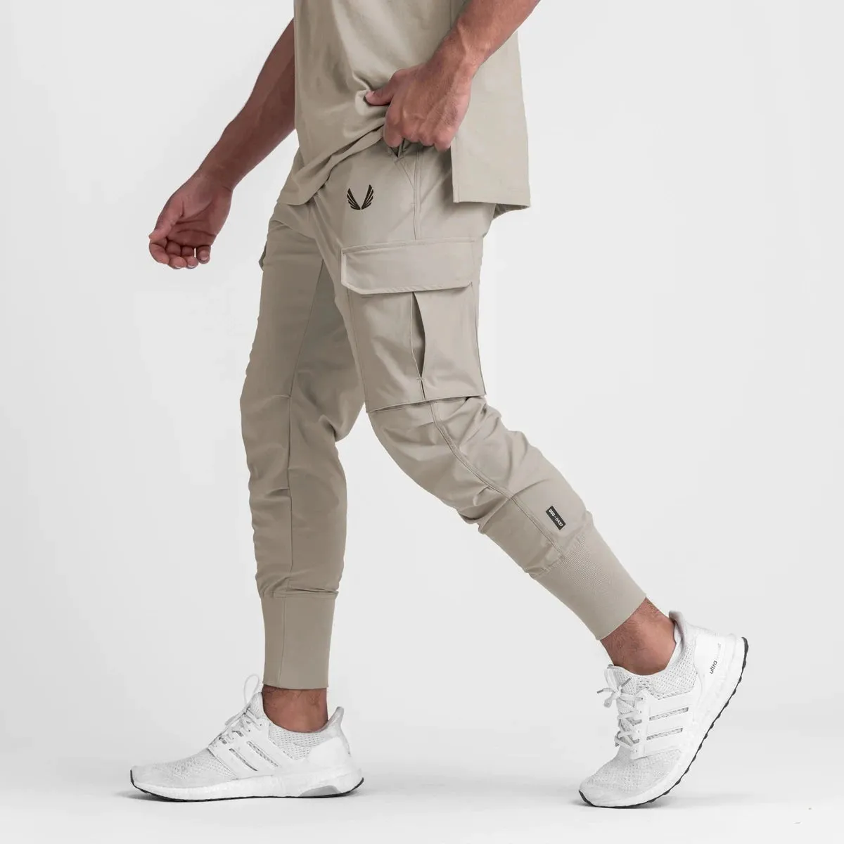 Cargo Fitness Pants