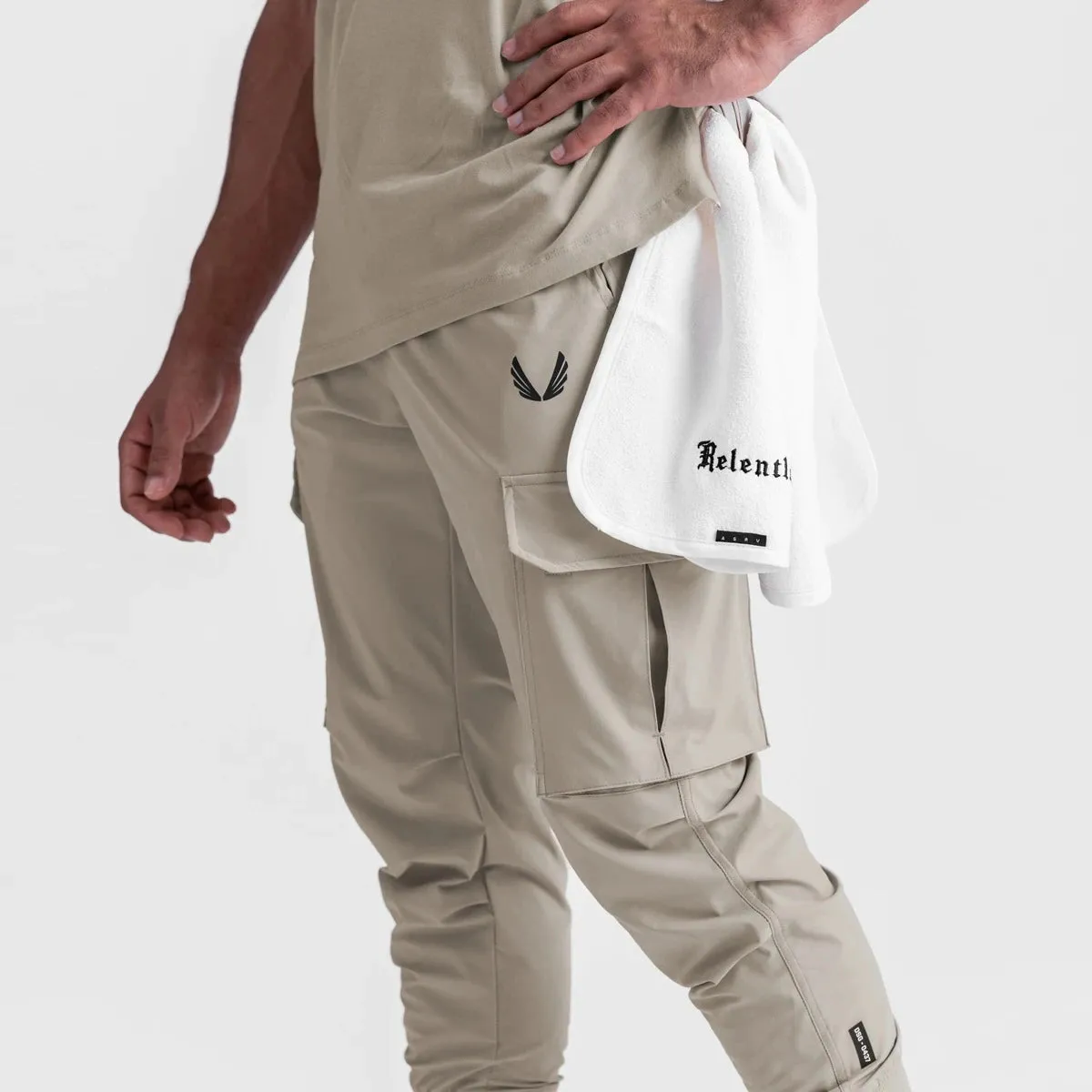 Cargo Fitness Pants