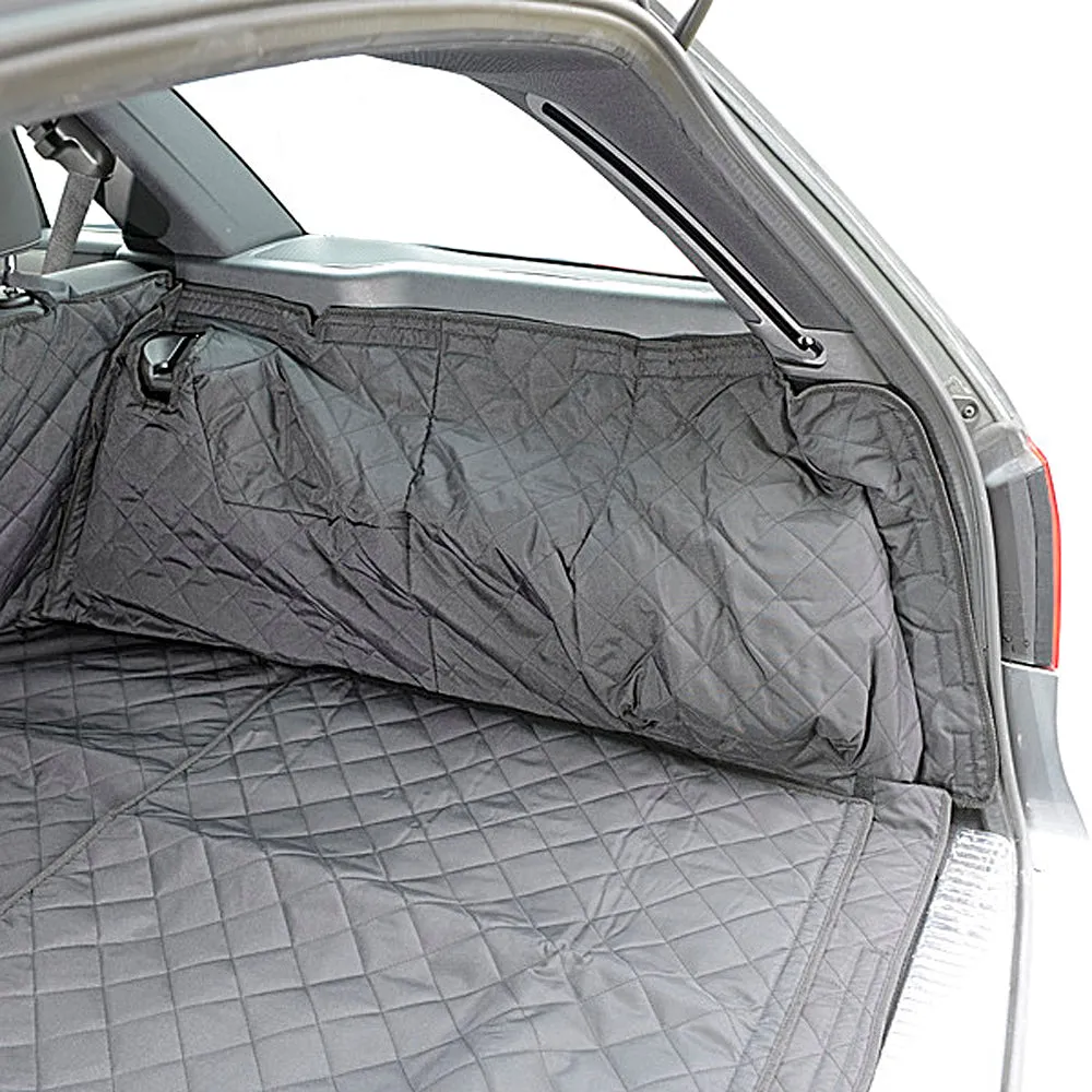 Cargo Liner for the Mercedes E Class Wagon Generation 4 W212 - 2009 to 2016 - Custom Fit and Quilted(264)