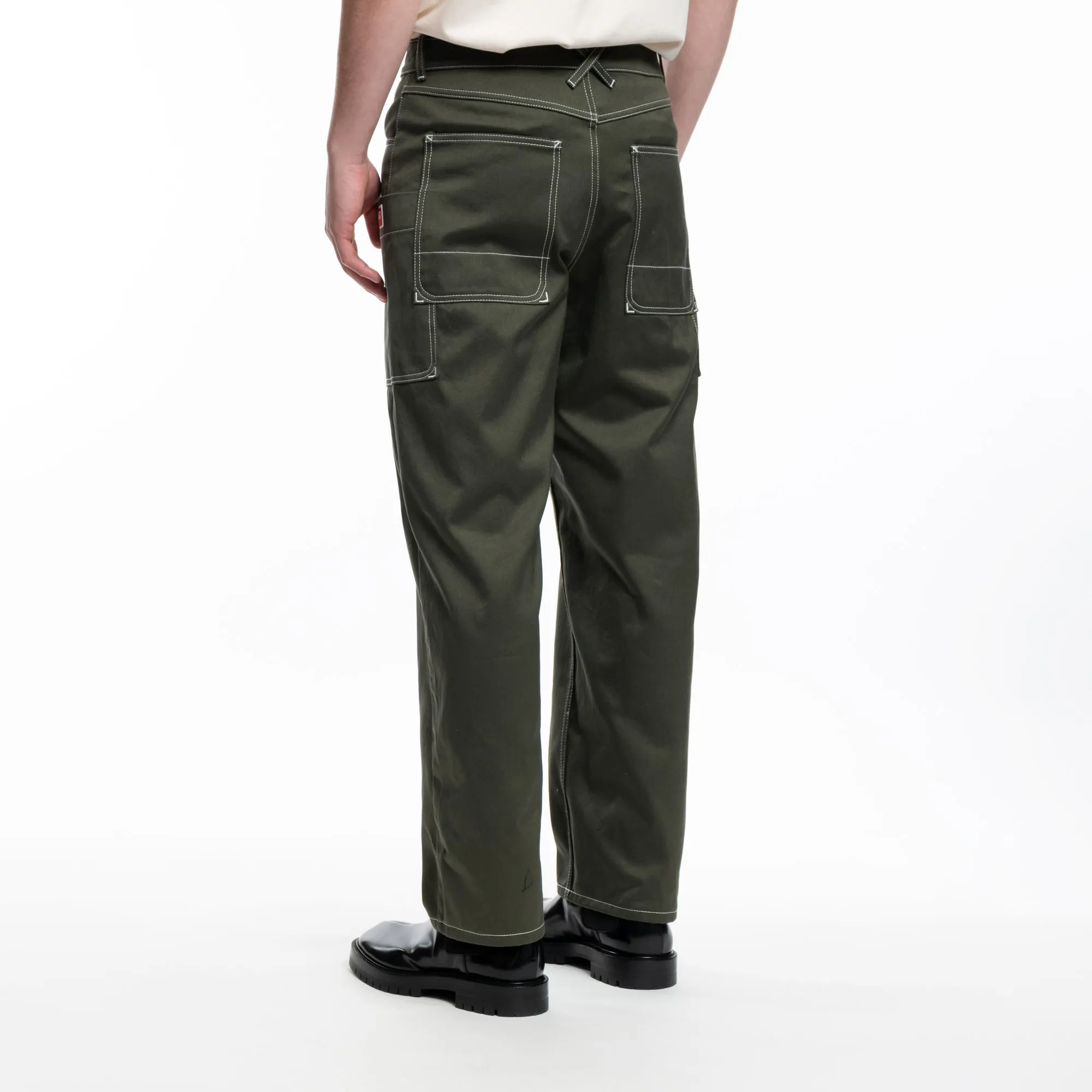 Cargo Monkey Pants