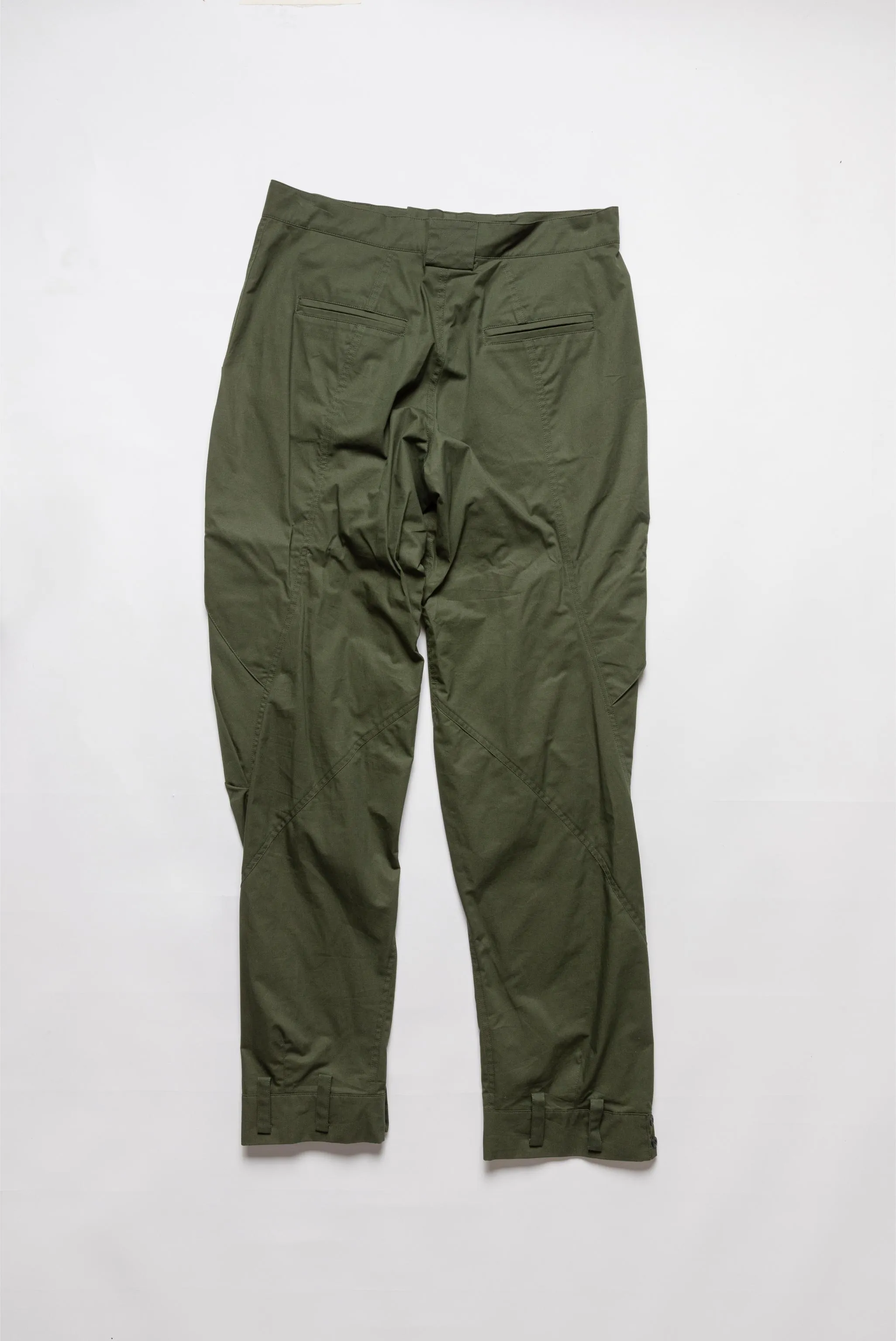 Cargo Pants (Khaki)