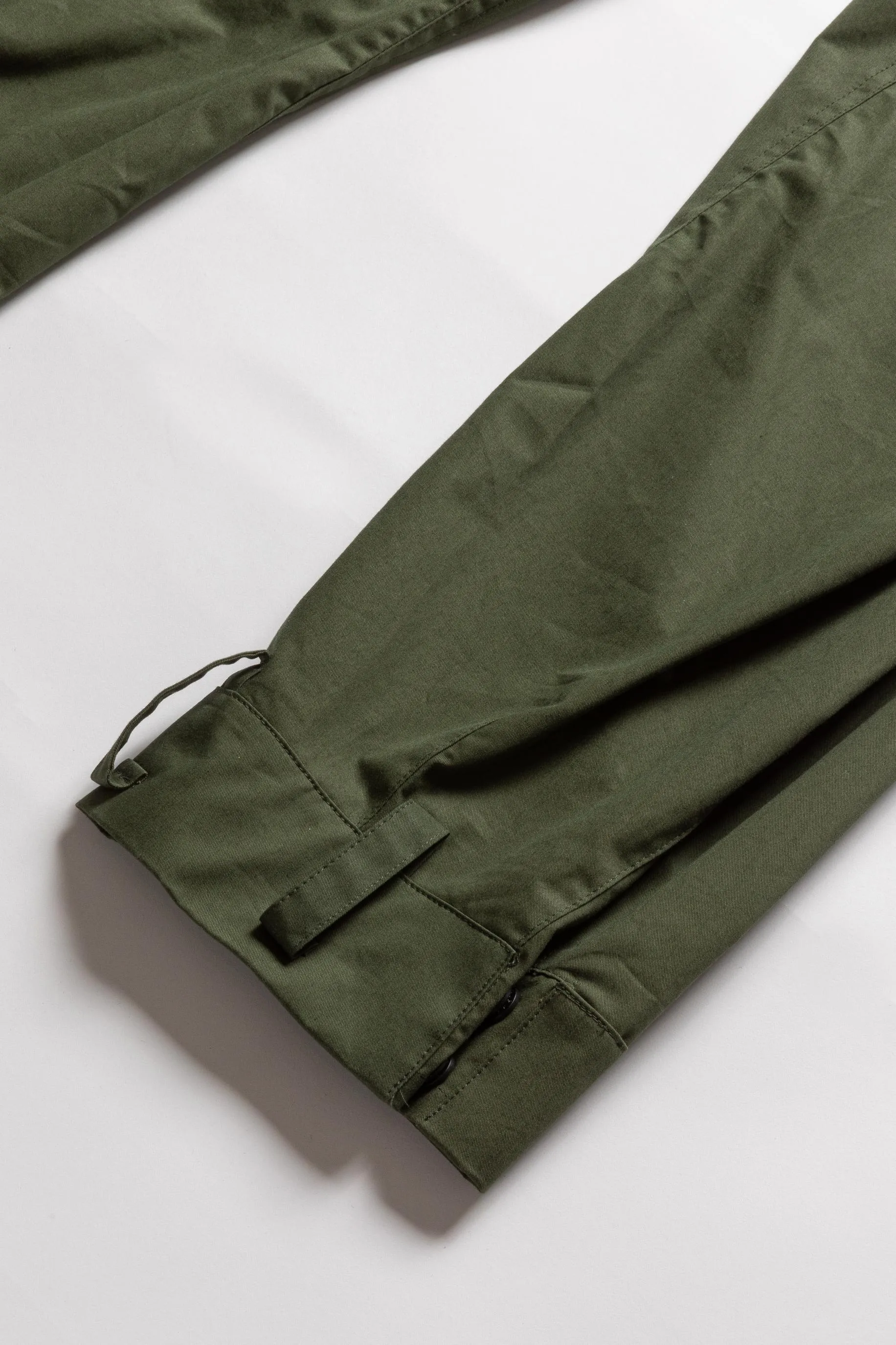 Cargo Pants (Khaki)