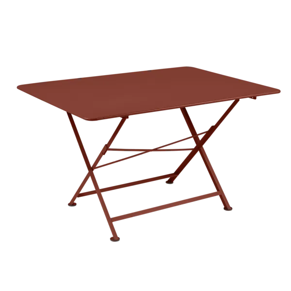 Cargo Rectangular Table
