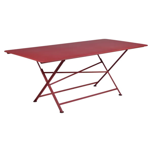 Cargo Rectangular Table