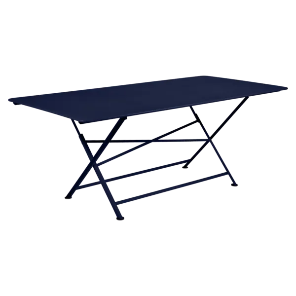 Cargo Rectangular Table