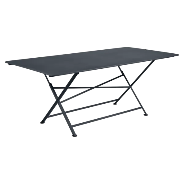 Cargo Rectangular Table