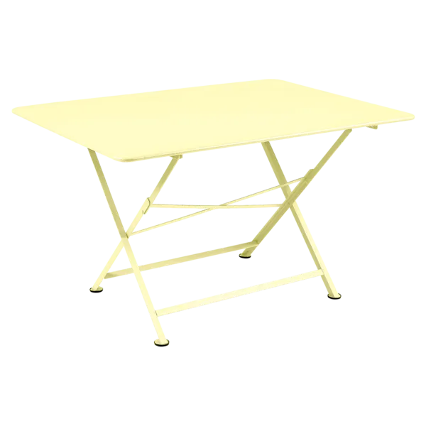 Cargo Rectangular Table