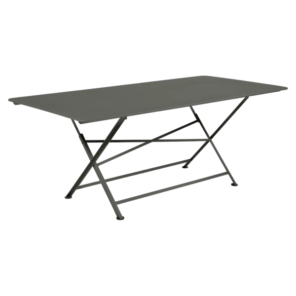 Cargo Rectangular Table