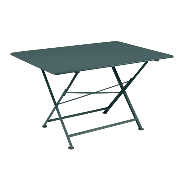 Cargo Rectangular Table
