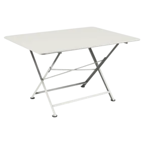 Cargo Rectangular Table