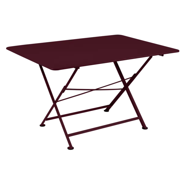 Cargo Rectangular Table