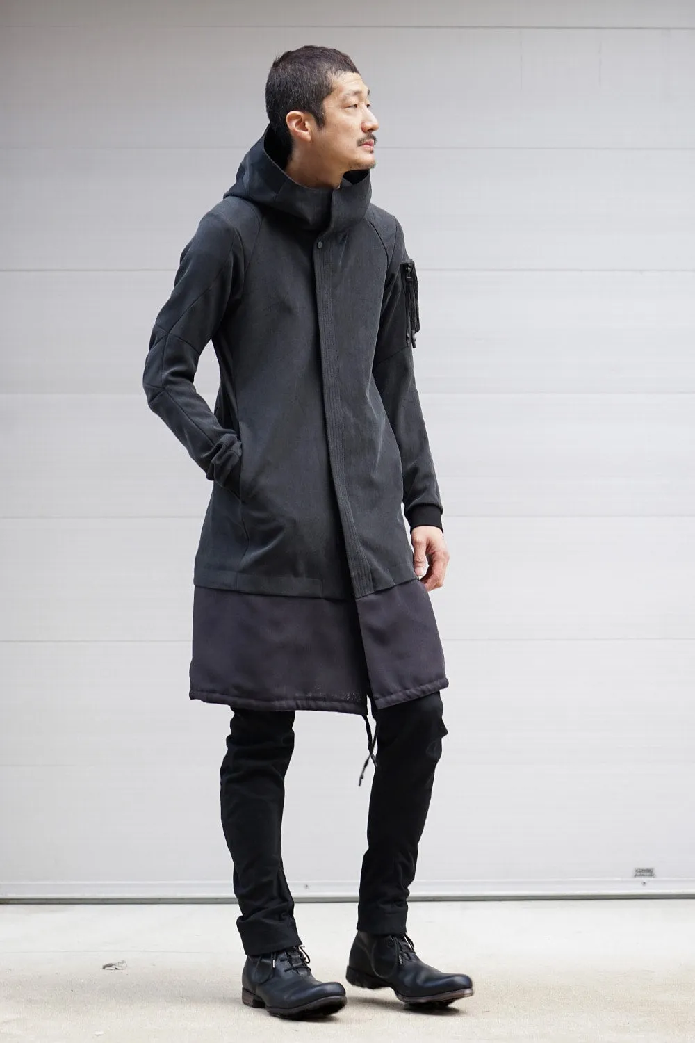 Cargo Slim Pants Outlast Denim