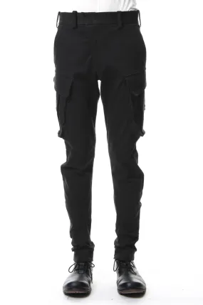 Cargo Slim Pants Outlast Denim