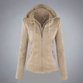 Cassidy Overcoat