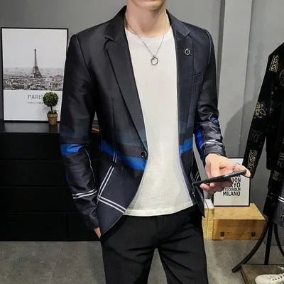 Casual Blazer for Men