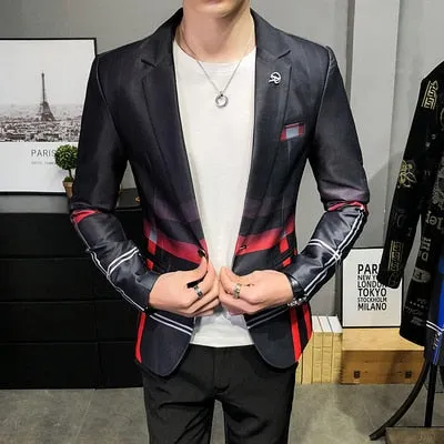 Casual Blazer for Men