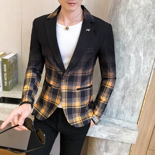 Casual Blazer for Men