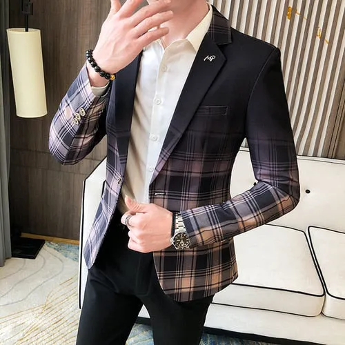 Casual Blazer for Men