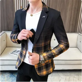Casual Blazer for Men