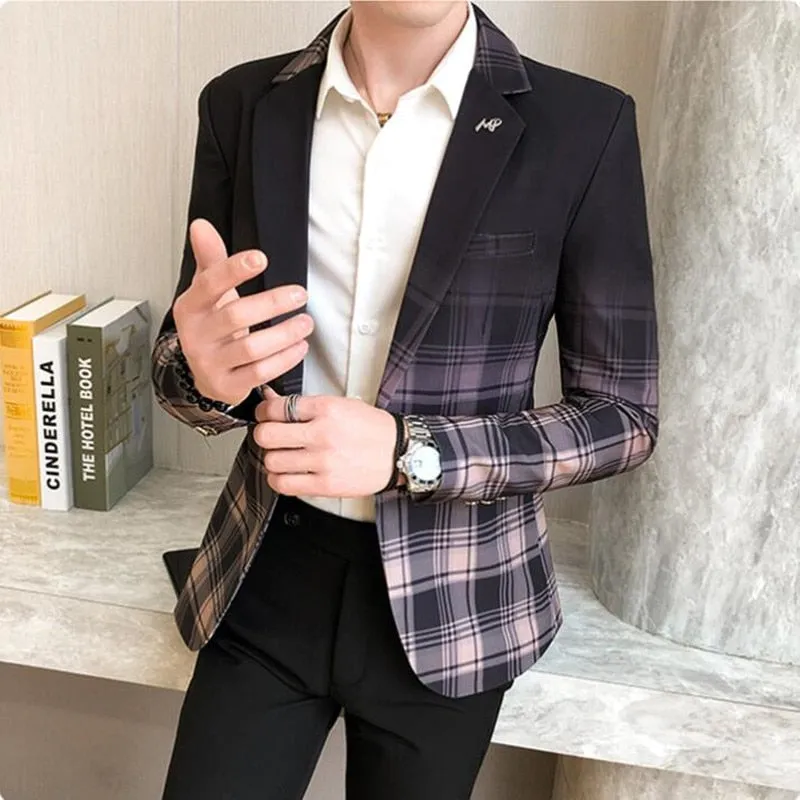 Casual Blazer for Men