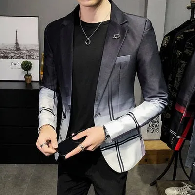 Casual Blazer for Men