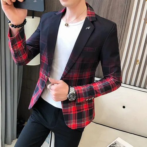 Casual Blazer for Men