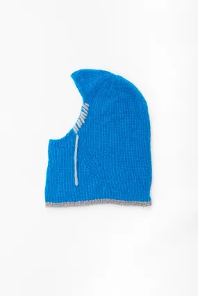 CHENILLE BALACLAVA