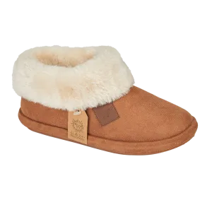Chiltern Gift Boxed Slippers
