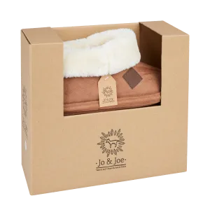 Chiltern Gift Boxed Slippers