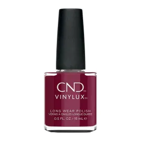 CND VINYLUX - Signature Lipstick #390