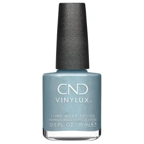 CND VINYLUX - Teal Textile #449